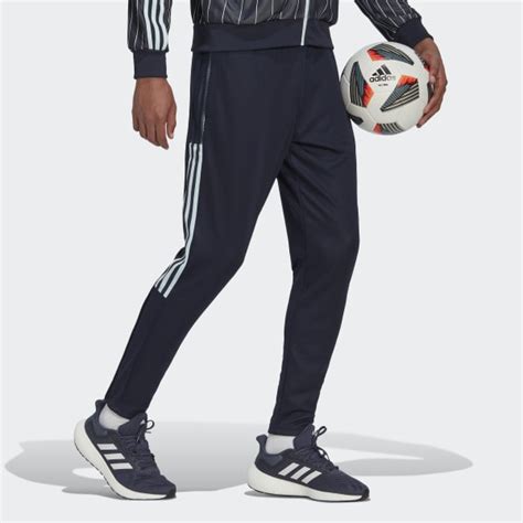 adidas tiro 17 trainingsbroek blauw|AIBER TRAININGSBROEK BLAUW DAMES .